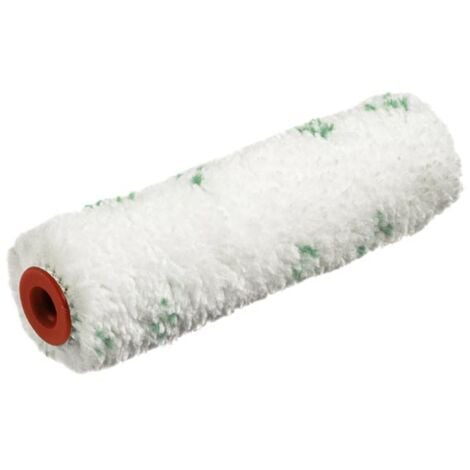 Manchon Microfibre Polyester Antigoutte 180mm L'Outil Parfait