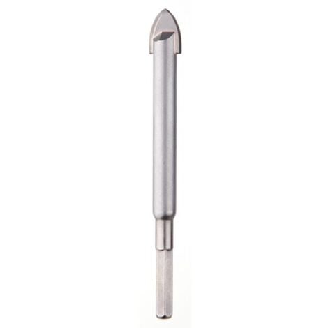 Coffret Forets Carrelage Cerapro 5 pièces Diager