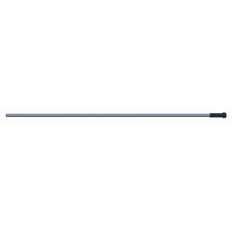 Gaine guide fil acier Rouge pour torche 20x45 4M Air Binzel