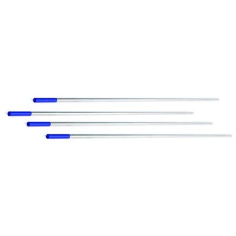 Electrode tungstene E3 2.0mm boite de 10 Binzel (1/3)