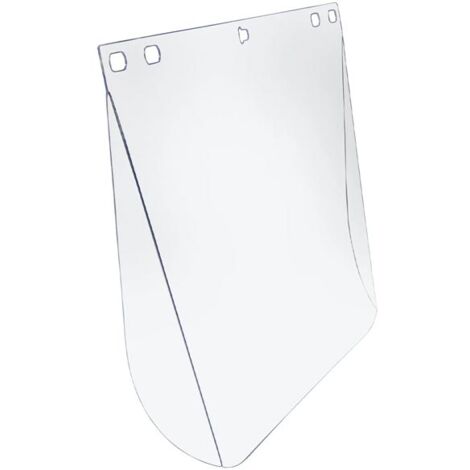 Face de Rechange Polycarbonate pour IFS20 Bollé (1/2)