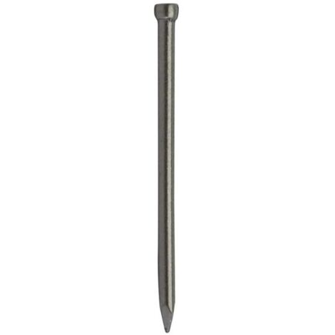 Pointe Tete Homme Claire 27 X 1,5 Mm Bte 1 Kg Paté (1/2)