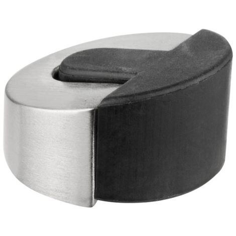 Butée de porte en Zamack Lokendo
