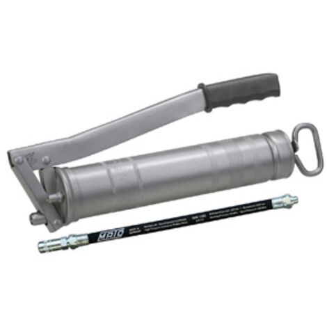 POMPE GRAISSE INDUSTRIE FLEXIBLE RENFORCE ET AGRAFE RENSON