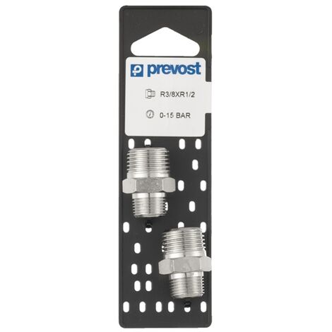 Souflette Buse metalique raccord Femelle G1/4'' Prevost - Matériel de Pro