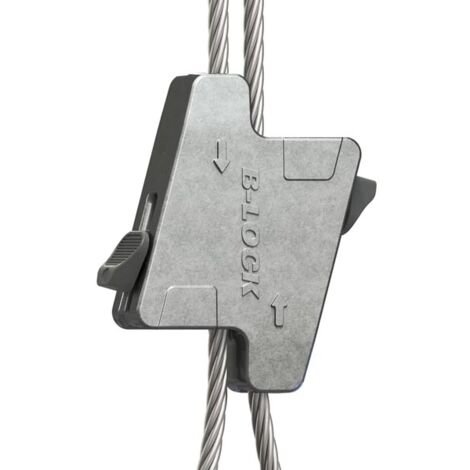 Pack Chantier Galet De Suspension Gripple PC13FR – Neuf