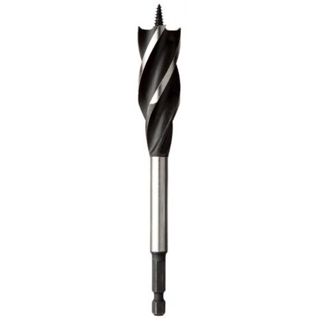 Meche bois Fastwood 18x160mm Diager (1/3)