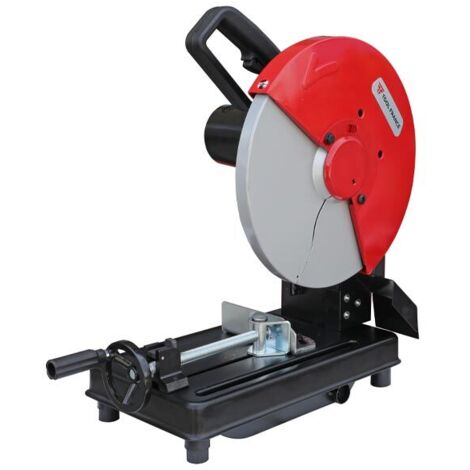 Tronconneuse A Disque Abrasif Tfas-355 Tool France