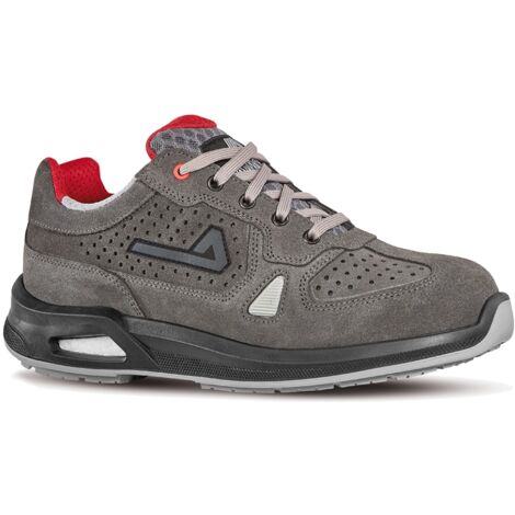 Chaussure De Securite Basse Iridium S1P Src P45 Aimont
