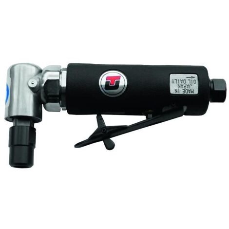 Meuleuse A Renvoi D'Angle A Pince Pneumatique Ut8715 Cedrey