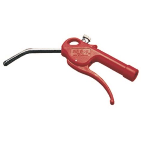 Soufflette D8Mm Buse Courbe Avec Regulateur Cedrey (1/2)