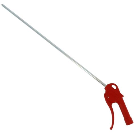 Soufflette D8Mm Buse Droite Longueur 1000Mm Cedrey (1/2)