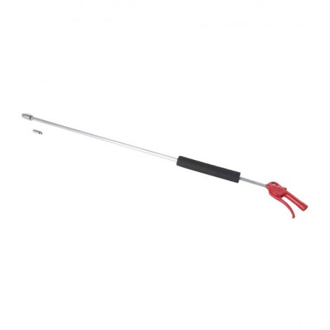 Soufflette Turbo Venturi Longueur 1100Mm Cedrey (1/2)