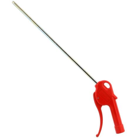 Soufflette D8Mm Buse Droite Longueur 300Mm Cedrey (1/2)