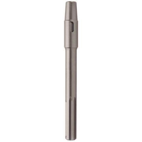 Diager – Porte trépan SDS Max 220mm – Acier haute résistance pour béton armé – Compatible couronnes série 300 – Perçage exigeant