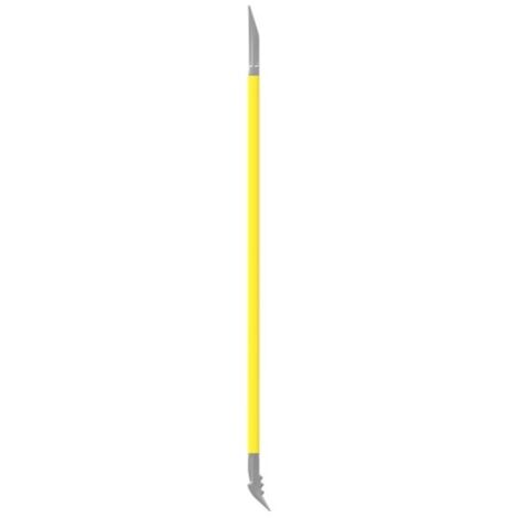 Pince à talon Nanovib + Flamme GS BA651N LEBORGNE - 146510