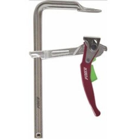 Presse Rapide Crantée PIHER PAL 30 x 12 - 30630