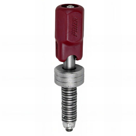 Boulon de fixation TCP D. 16 mm (1/5)
