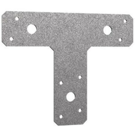 Friulsider plaque en t pour poutre 152x127x38 - 66t (1/2)