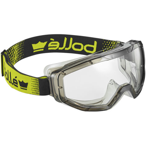 Lunette masque globe Bolle