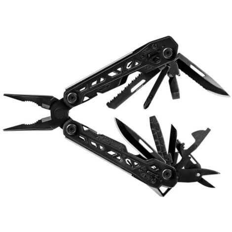 GERBER Suspension Truss outil multifonction noir (1/3)