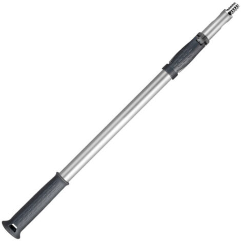 Perche Télescopique Vissable 2x1.0m OP Process L'Outil Parfait