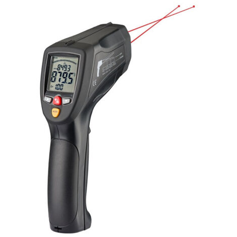 Thermometre A Infrarouges Firt 1600 Data Geo Fennel (1/2)