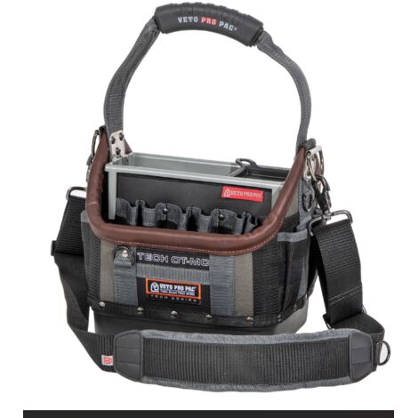 Sac à outils OT MC avec bandoulièr