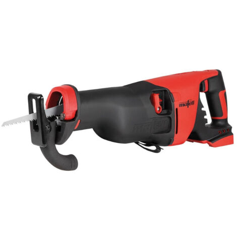 MAFELL Scie sabre 18V Pure RS 32-18 Solo en coffret L-MAX3 - 91F602 (1/5)