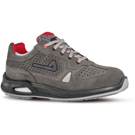 Chaussure De Securite Basse Iridium S1P Src P46 Aimont