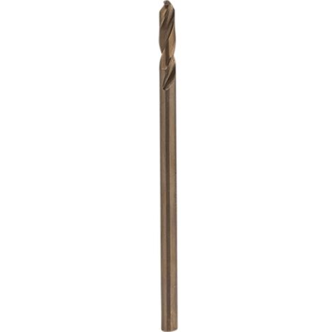 Foret pilote HSS Cobalt EZC Erko (1/4)