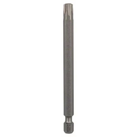 Bosch 1x embout de vissage extra-dur, T40, 89 mm - 2607001660 (1/6)