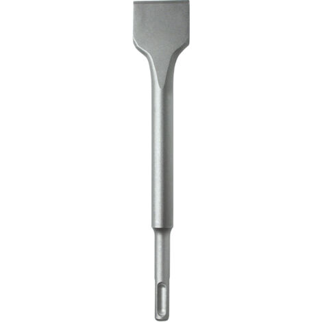 Burin SDS-PLUS longueur 200X40 mm DIAGER 318L40L0200 (1/7)