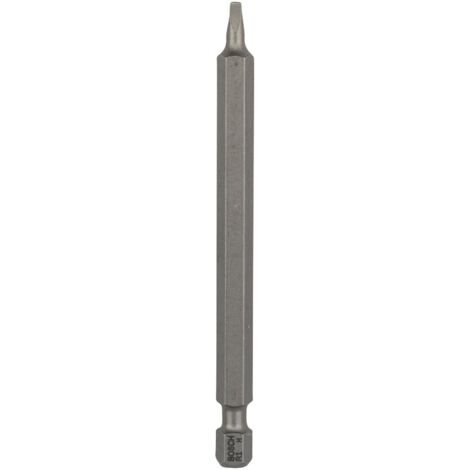 Bosch 3x embouts de vissage extra-durs, R1, 89 mm - 2608521117