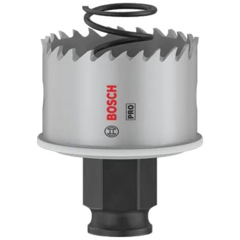 Scie cloche Pro Sheet Metal PC Plus D41mm Bosch