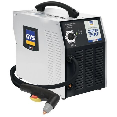 Découpeuse à fil chaud 3 en 1 - Elcom Electronique Pau