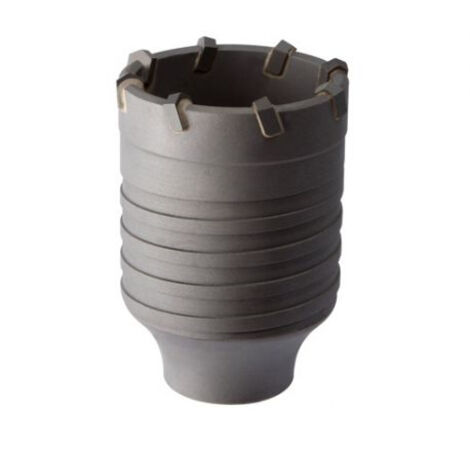 Trépan couronne DIAGER - Ø 125 mm - 300D125 (1/8)