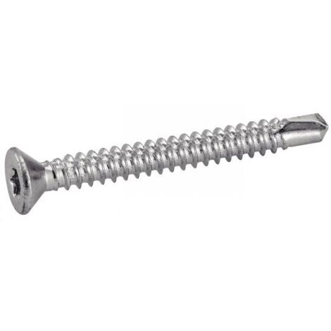 Vis autoperceuse TF 3.9x25 torx boite de 500 Acton