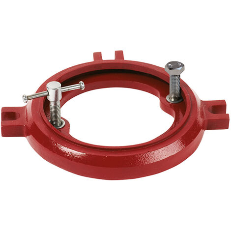 Piher – Base tournante pour étau 100mm – Rotation fluide – Compatible avec étaux à guide carré – Accessoire ergonomique pour pro