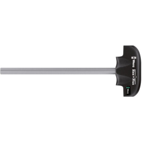 Tournevis en T 454 2.0x100mm Wera (1/2)
