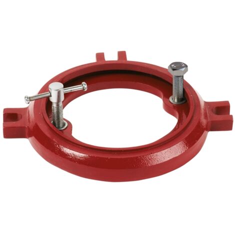 Base Tournante Etau 150mm Piher