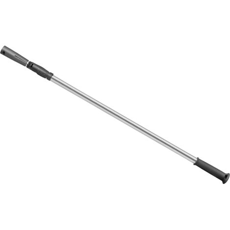 L'Outil Parfait – Perche télescopique 2 x 1 m pour ponçage – Tubes en aluminium – Système de blocage rapide – Compatible avec accessoires ErgoLiss (1/2)