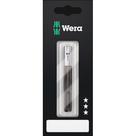 Wera 899/14/1 05134397001 Porte-embouts universel 899/14/1 K 6,3 mm (1/4") 79 mm C98691 (1/3)