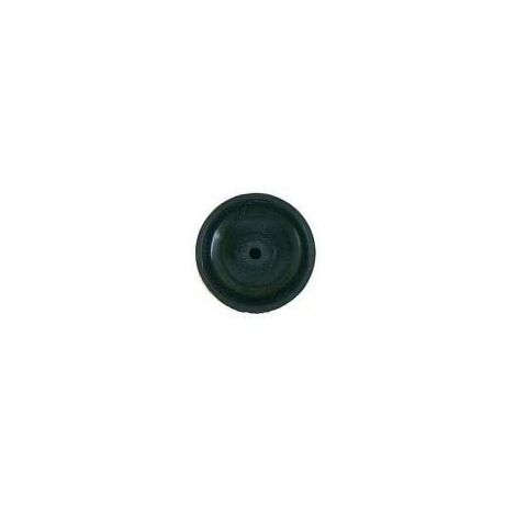 Capuchon APEM N36216002 Noir - Bouton Poussoir Protection 1 Pièce