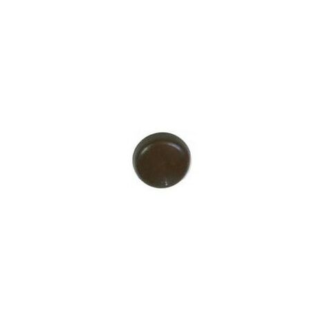 Capuchons orientables vis top roc marron bte 100 Ing fixations