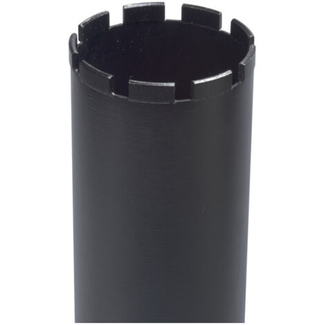 Couronne diamant 1''1/4 D 112mm Klingspor (1/4)