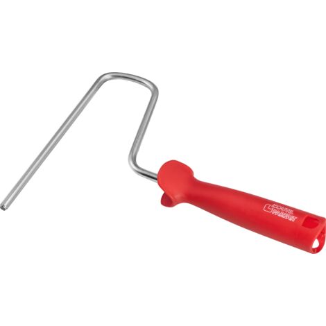 Monture Clip Polypro L'OUTIL PARFAIT, l.180mm x L.290mm