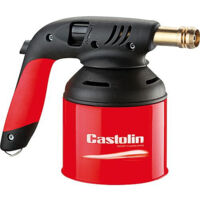 Castolin – Lampe à souder Pack 600 – Torche MIG MAG – Longueur 600mm – Pour soudage précis dans espaces confinés
