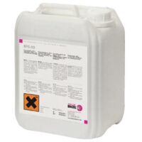 Liquide de redroidissement BTC 50 5L Binzel