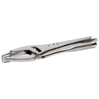 Pince Etau 4 Positions 250Mm Irimo